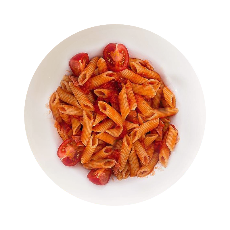 Pasta Tomate