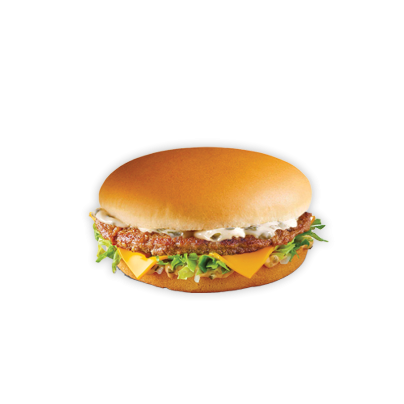 Cheese Burger