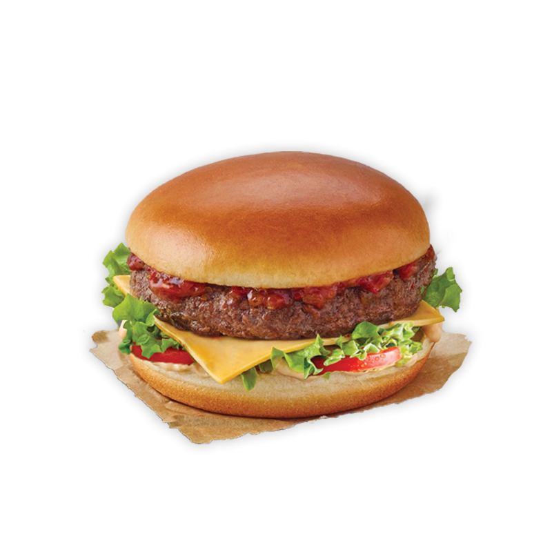 Rif Burger