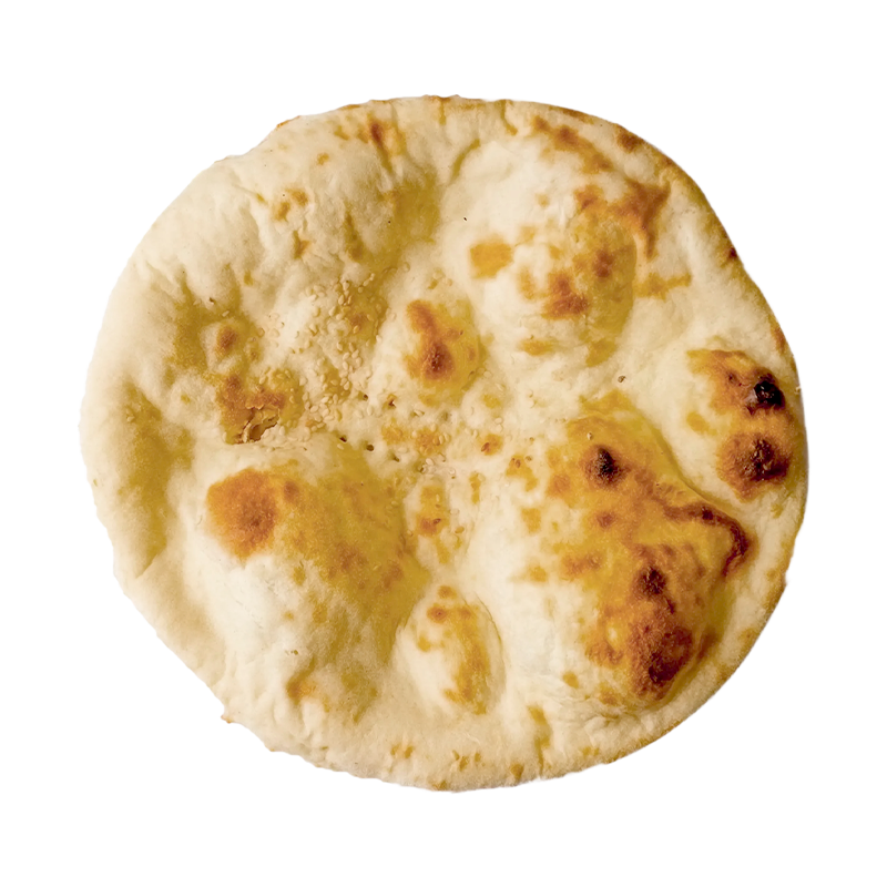 Naan nature