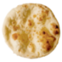 Naan nature
